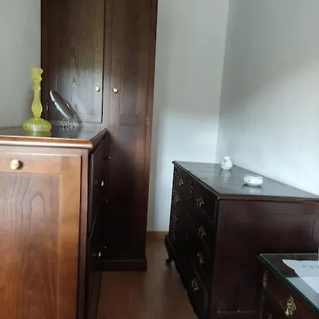 Casa Nelito * Pedrogao Grande