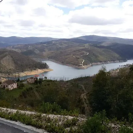 Casa Nelito Ferienhaus Pedrogao Grande