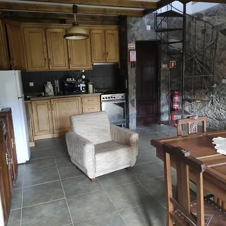 Casa Nelito Vakantiehuis *