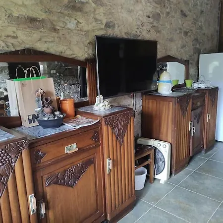 Casa Nelito * Pedrogao Grande