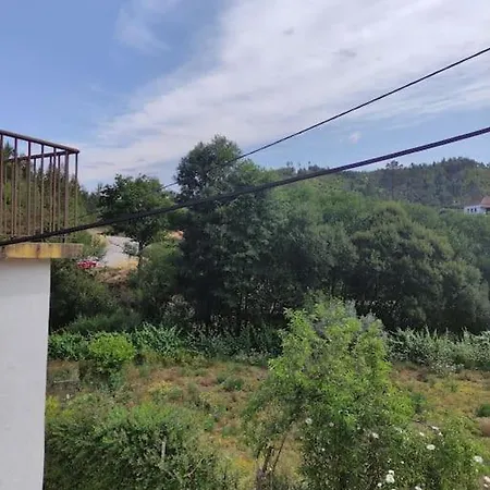 Casa Nelito Vakantiehuis Pedrogao Grande