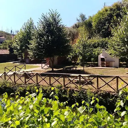 Casa Nelito * Pedrogao Grande