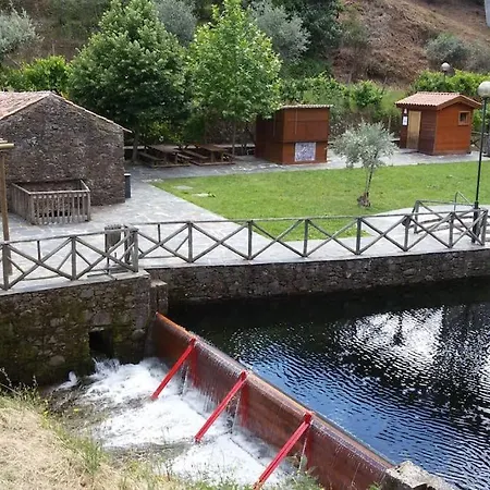 Casa Nelito Pedrogao Grande