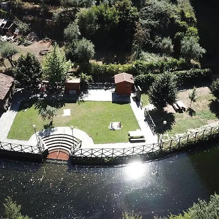 Casa Nelito Vakantiehuis