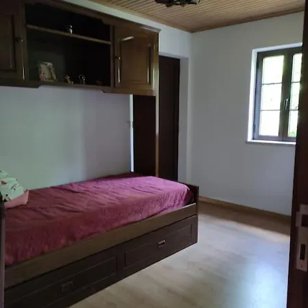 Casa Nelito 別荘