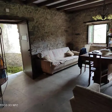 Casa Nelito 別荘