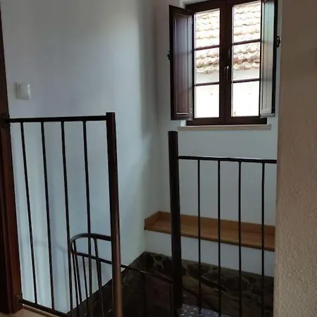 別荘 Casa Nelito *