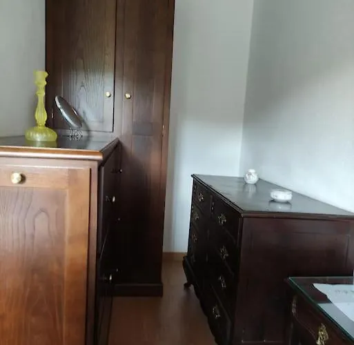 Casa Nelito * ペドローガン・グランデ