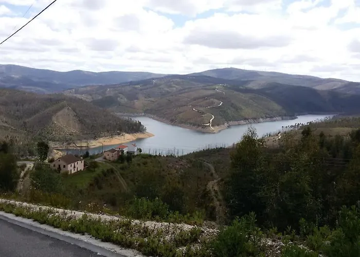 Casa Nelito 別荘 ペドローガン・グランデ