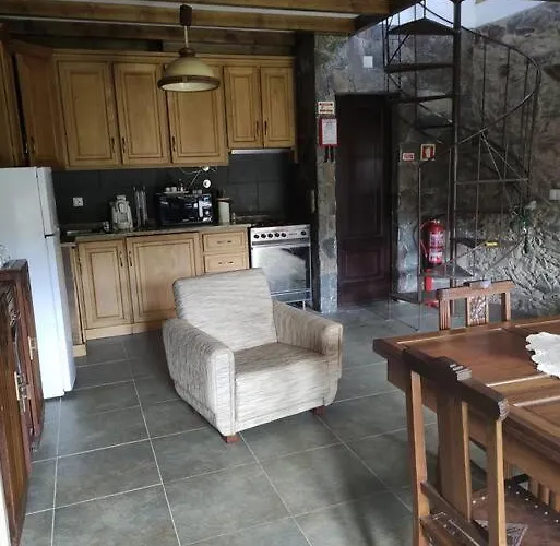 Casa Nelito 別荘 *