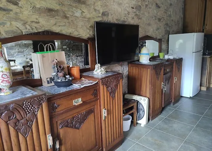 Casa Nelito * ペドローガン・グランデ