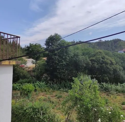 Casa Nelito 別荘 ペドローガン・グランデ